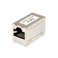 Equip Pro - Netzwerkkoppler - RJ-45 (W) zu RJ-45 (W)
