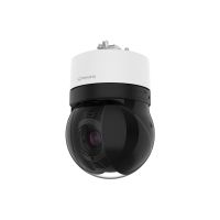 Hanwha Techwin Hanwha Vision XNP-C9310R - Netzwerk-Überwachungskamera - PTZ - Kuppel - Farbe (Tag&Nacht)