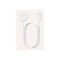 Google Magnetisches Ladekabel - 4-polig magnetisch zu 24 pin USB-C (M)