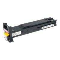 Konica Minolta Minolta - Mit hoher Kapazität - Magenta