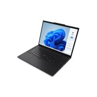 Lenovo ThinkPad T14 Gen 5 21MC - 180°-Scharnierdesign - AMD Ryzen 7 8840U / 3.3 GHz - Win 11 Pro - Radeon 780M - 16 GB RAM - 512 GB SSD TCG Opal Encryption 2, NVMe - 35.6 cm (14")