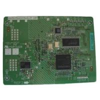 Panasonic KX-NS0111X, Grün, KX-NS1000