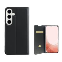 4smarts 540973, Flip case, Samsung, Galaxy S24+, 17 cm (6.7"), Schwarz