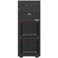 Lenovo ThinkSystem St250 V3 6353P - Server - 2,7 GHz
