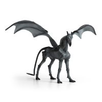 Schleich Thestral, Schwarz