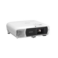 Epson EB-FH18 - 3-LCD-Projektor - 4100 lm (weiß)