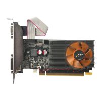 ZOTAC GeForce GT 710 - Grafikkarten - GF GT 710