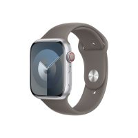 Apple Armband für Smartwatch - 45 mm - M/L (für Handgelenke 160 - 210 mm)