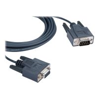Kramer Electronics Kramer C-D9M/D9F - Kabel seriell - DB-9 (W)