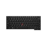 Lenovo 01AV549, Tastatur, Dänisch, Tastatur mit Hintergrundbeleuchtung, Lenovo, ThinkPad X260