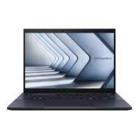ASUS ExpertBook B3 B3404CVA-Q50185X - Intel Core i7 1355U / 1.7 GHz - Win 11 Pro - Intel Iris Xe Grafikkarte - 16 GB RAM - 512 GB SSD NVMe - 35.6 cm (14")