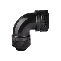Thermaltake Pacific G1/4 PETG Tube 90-Degree Compression