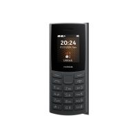 Nokia 105 4G 2nd Edition - 4G Feature Phone - Dual-SIM