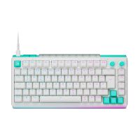 Logitech G G512 X 75 - Tastatur - TMR analog