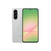 Samsung Galaxy A56 - 5G Smartphone - Dual-SIM - RAM 8 GB / Interner Speicher 256 GB - OLED-Display - 6.7" - 2340 x 1080 Pixel (120 Hz)
