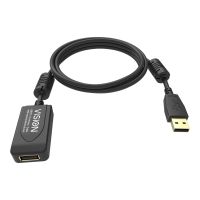 Vision Professional - USB-Verlängerungskabel - USB (M)