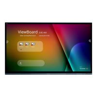 ViewSonic ViewBoard IFP7562 - 190 cm (75") Diagonalklasse (189.2 cm (74.5")