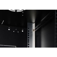 DIGITUS Wandgehäuse Dynamic-N Serie - 600x600 mm (BxT), unmontiert