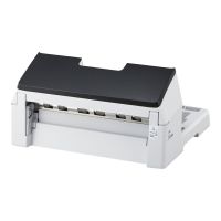 Ricoh Fujitsu fi-760PRB - Scanner-Post-Imprinter