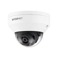 Hanwha Techwin Hanwha Vision WiseNet Q QNV-7022R - Netzwerk-Überwachungskamera - Kuppel - Innenbereich, Außenbereich - staubdicht/wasserdicht/vandalismusresistent - Farbe (Tag&Nacht)