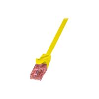 LogiLink PrimeLine - Patch-Kabel - RJ-45 (M)