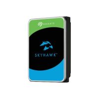 Seagate SkyHawk ST8000VX010 - Festplatte - 8 TB - intern - 3.5" (8.9 cm)