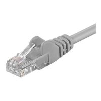Wentronic goobay - Netzwerkkabel - RJ-45 (M) zu RJ-45 (M)