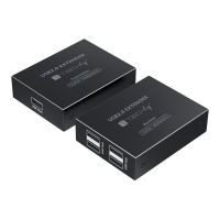 Techly Sender und Empfänger - USB-Erweiterung