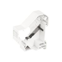 Delock Keystone Mounting for DIN rail shielded