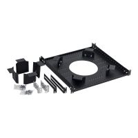 TRITON Kabelreservehalter - 1U - 48.3 cm (19")