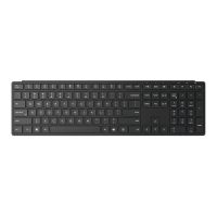 Lenovo Multi-Mode Pro 6000 - Tastatur - kabellos