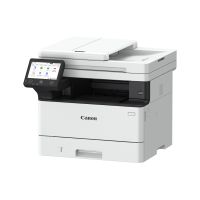 Canon i-SENSYS MF461dw II - Multifunktionsdrucker - s/w - Laser - A4 (210 x 297 mm)