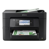 Epson WorkForce Pro WF-4825DWF - Multifunktionsdrucker - Farbe - Tintenstrahl - A4 (210 x 297 mm)