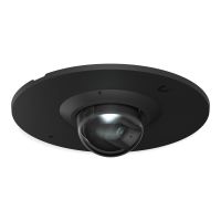 Ubiquiti UniFi - Unterputzhalterung für Kamerakuppel