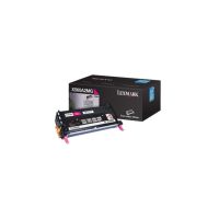 Lexmark Magenta - original - Tonerpatrone - für Lexmark X560dn