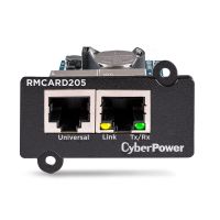 CyberPower Systems CyberPower RMCARD205 - Fernverwaltungsadapter