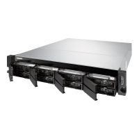 QNAP TS-877XU - NAS-Server - 8 Schächte - Rack
