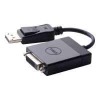 Dell Kit - Videoadapter - DisplayPort zu DVI-D