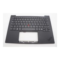 Lenovo LCFC - Ersatztastatur Notebook - mit Trackpoint