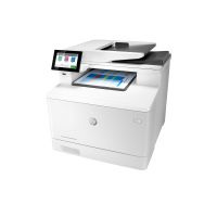 HP Color LaserJet Enterprise MFP M480f - Multifunktionsdrucker - Farbe - Laser - Legal (216 x 356 mm)