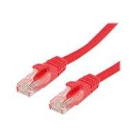 VALUE Patch-Kabel - RJ-45 (M) zu RJ-45 (M)