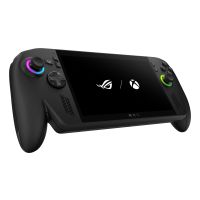 ASUS ROG Xbox Ally X RC73XA-NH011W, ASUS ROG Ally, M.2, AMD 3x Zen 5, 5x Zen 5c, AMD Ryzen AI Z2 Extreme, 3300 MHz, 5 GHz