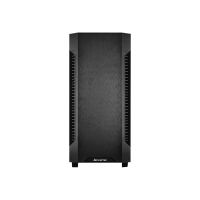 Chieftec Elox Series AS-01B-OP - Tower - ATX (ATX)