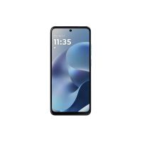 Motorola Mobility Motorola Moto G17 - 4G Smartphone - Dual-SIM - RAM 4 GB / Interner Speicher 128 GB - microSD slot - LCD-Anzeige - 6.72" - 2400 x 1080 Pixel (60 Hz)
