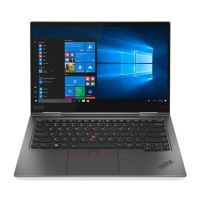 Tier1 Asset T1A Lenovo ThinkPad X1 Yoga Gen 4 Refurbished, Intel® Core™ i5, 1,6 GHz, 35,6 cm (14"), 8 GB, 256 GB, Windows 11 Pro