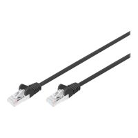DIGITUS Patch-Kabel - RJ-45 (M) bis RJ-45 (M)