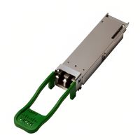 Cisco QSFP+-Transceivermodul - 100 Gigabit Ethernet