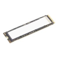 Lenovo SSD - verschlüsselt - 4 TB - Leistung - intern - M.2 2280 - PCI Express 5.0 x4 (NVMe)