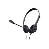 Trust Chat - Headset - On-Ear - kabelgebunden