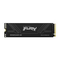 Kingston 4T FURY RENEGADE G5 M.2 2280 NVMe SSD, 4,1 TB, M.2, 14800 MB/s